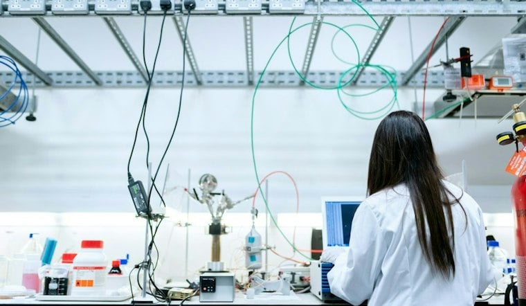 El Segundo's Varda Space Lands $250M, Hits $1.6B Value Making Drugs in Orbit