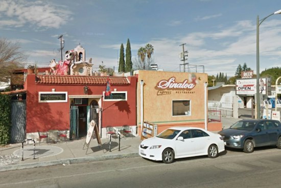 El Sereno's Birria King Opens a Storefront, Flexes Mushroom Tacos Too