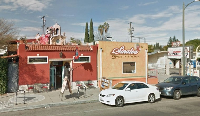 El Sereno's Birria King Opens a Storefront, Flexes Mushroom Tacos Too