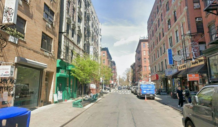Eldridge Street Store Keeps LES Packed Until 4 A.M., Reviving Late-Night Eating