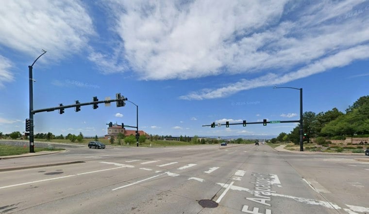 Electric Car Fire Shuts Down Arapahoe Road, Forces Half-Mile Shelter-in-Place