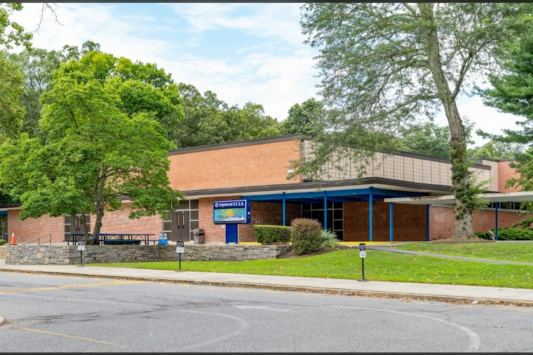 Electrical Fire In Tunnels Below Edgemont High Forces 900 Students Out
