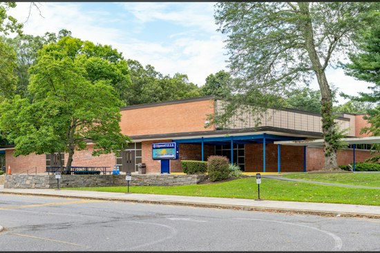Electrical Fire In Tunnels Below Edgemont High Forces 900 Students Out
