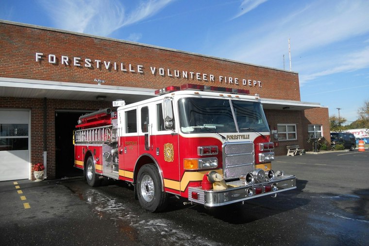 Electrical Smell Clears Out Gwynn Park High School in Brandywine