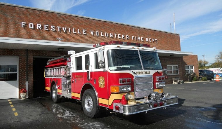 Electrical Smell Clears Out Gwynn Park High School in Brandywine