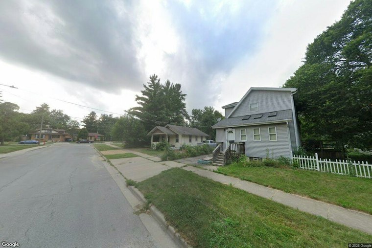 Elgin Man, 21, Slapped With 11 Felony Counts in August Wilson Street Shooting