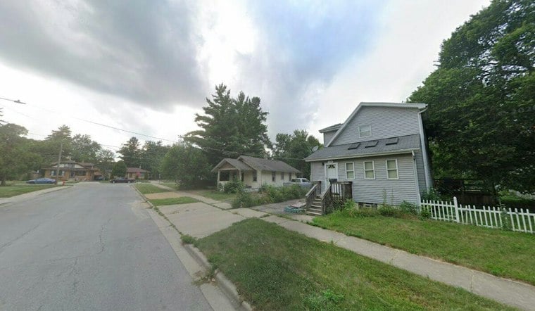 Elgin Man, 21, Slapped With 11 Felony Counts in August Wilson Street Shooting
