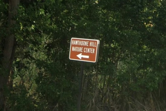 Elgin's Hawthorne Hill Nature Center Chases Illinois' Second Certified Therapy Trail