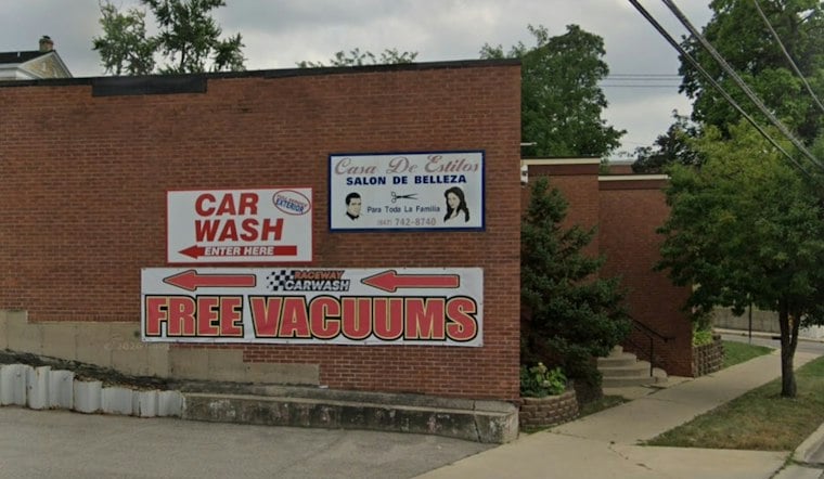 Elgin Salon Wins Council Fight to Add Bar, Six Gambling Machines