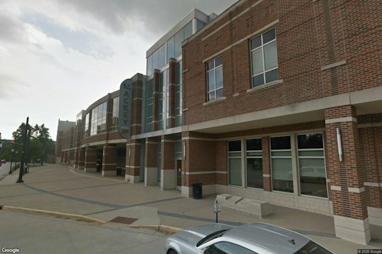 Eli Lilly Logo Lands on Both IU and Purdue Basketball Courts in First-Ever Deal