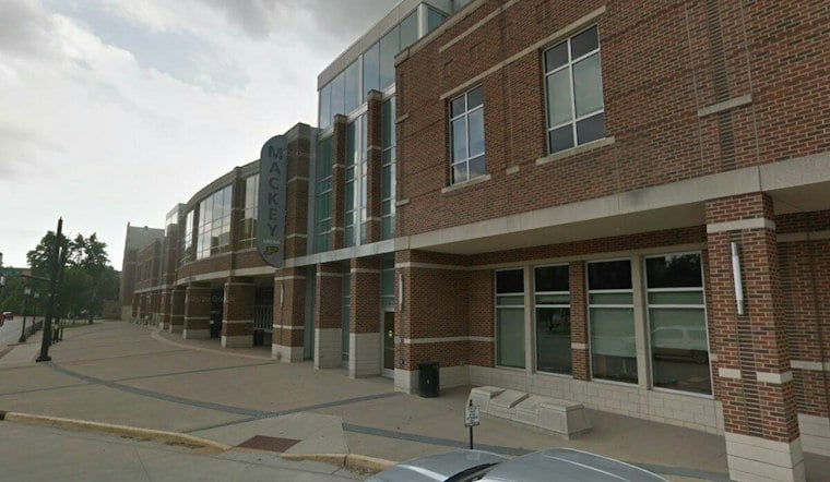 Eli Lilly Logo Lands on Both IU and Purdue Basketball Courts in First-Ever Deal