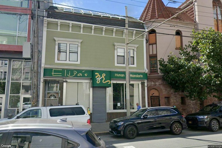 Eliza's Restaurant Set to Reopen in Early November After Church Fire Flooding