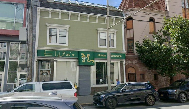 Eliza's Restaurant Set to Reopen in Early November After Church Fire Flooding