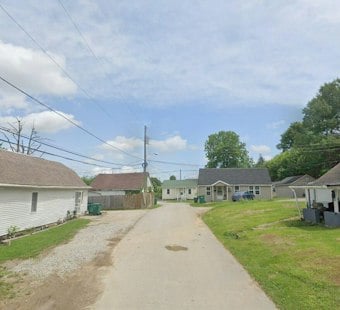 Elizabethtown Double-Murder Suspect, Once Freed After Killing His Own Family, Heads to Trial