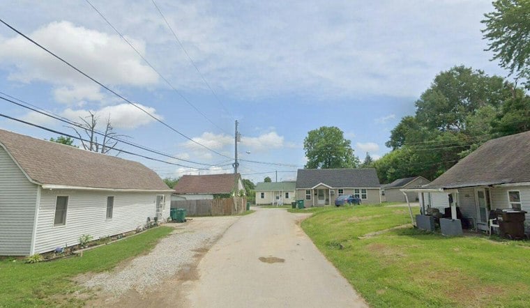 Elizabethtown Double-Murder Suspect, Once Freed After Killing His Own Family, Heads to Trial
