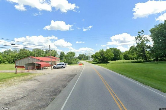 Elizabethtown Woman, 57, Killed After Van Crosses Center Line on KY 86 in Cecilia