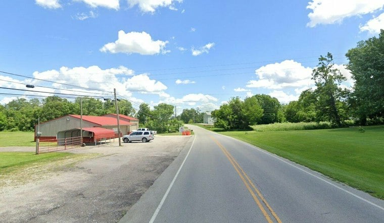 Elizabethtown Woman, 57, Killed After Van Crosses Center Line on KY 86 in Cecilia