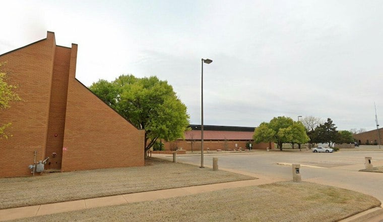 Elk City Child Abuse Suspect Nabbed After Standoff in Dill City, Oklahoma