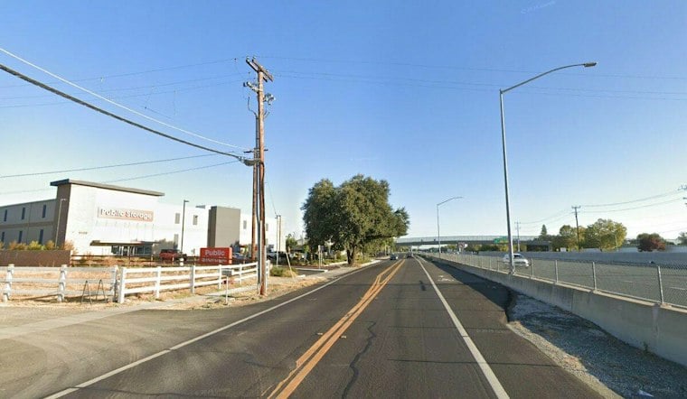 Elk Grove Nonprofit Sells Ranch for $1.85M, Goes Mobile in Hot Pink Van