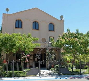 Elk Grove Panel Advances 120-Home Project Despite Waterman Road Traffic Fears