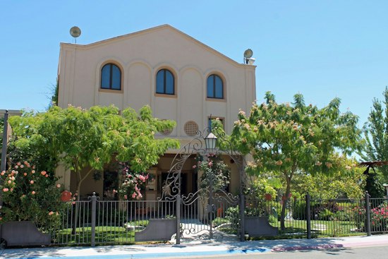 Elk Grove Panel Advances 120-Home Project Despite Waterman Road Traffic Fears