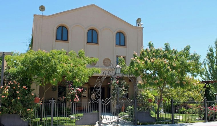 Elk Grove Panel Advances 120-Home Project Despite Waterman Road Traffic Fears