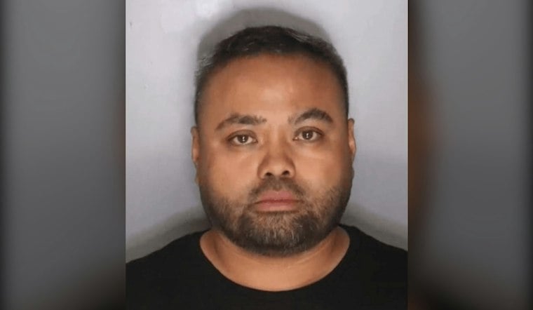 Elk Grove Son Convicted of Killing Parents, Then Texted Them a Dinner Invite