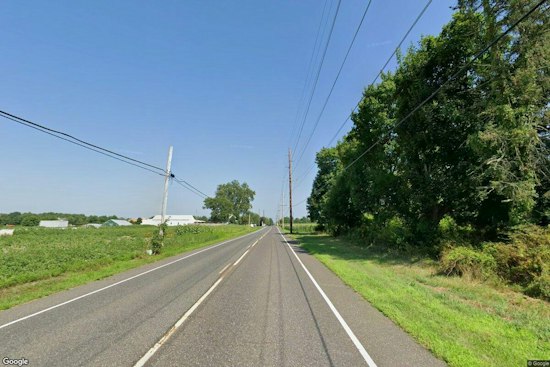 Elk Township Crash on Elk Road Kills One, Leaves Cause a Mystery