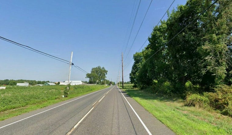 Elk Township Crash on Elk Road Kills One, Leaves Cause a Mystery