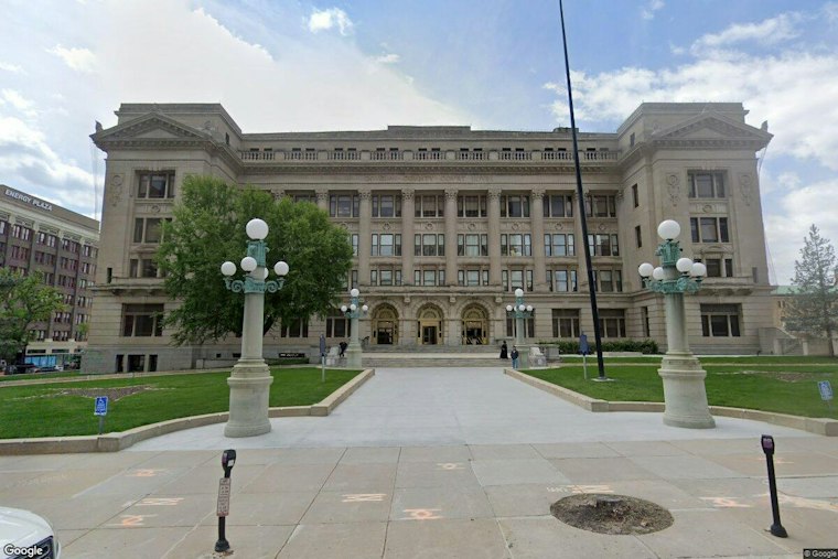 Elkhorn Man Bound Over to District Court After Zebra, Dozens of Animals Seized