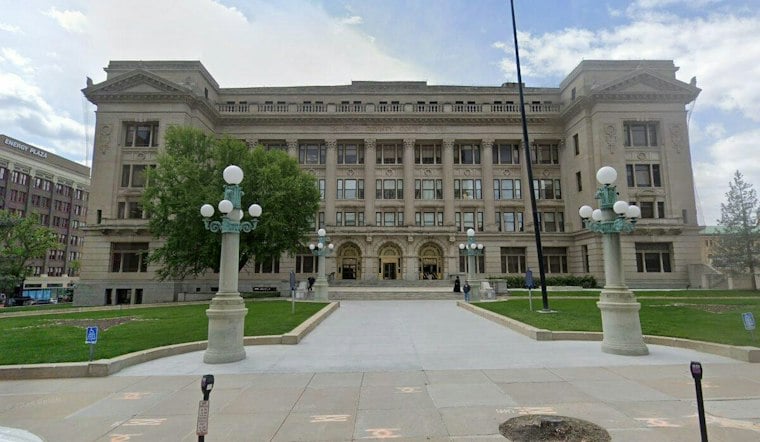 Elkhorn Man Bound Over to District Court After Zebra, Dozens of Animals Seized