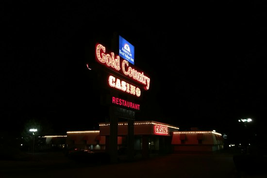 Elko's Maverick and Gold Country Casinos Could Shutter, Putting 239 Jobs on the Line