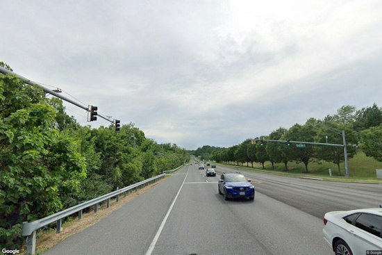 Elkridge Driver Dies After Honda Veers Into Semi-Truck, Shutting Route 1 for Hours