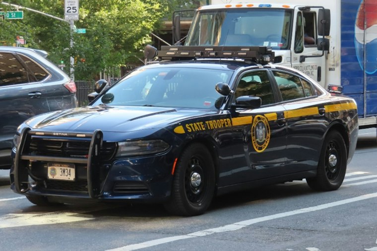 Ellicottville Teen, 16, Dies After Pickup Hits Tree on Felton Hill Road