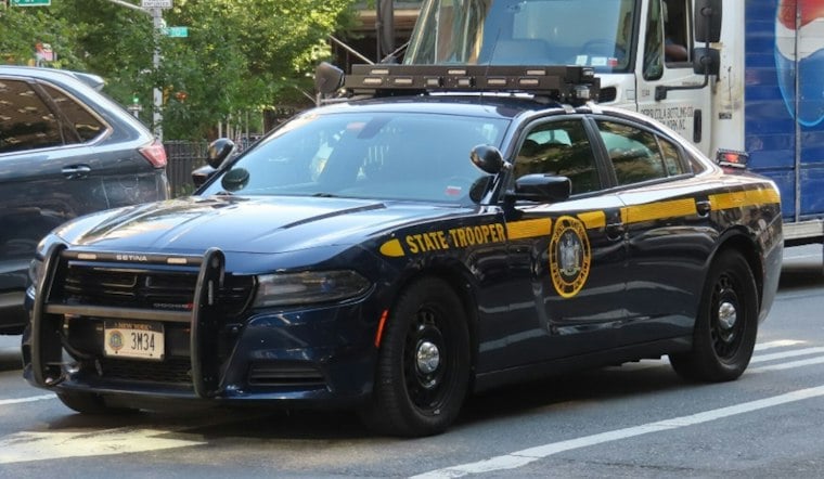 Ellicottville Teen, 16, Dies After Pickup Hits Tree on Felton Hill Road