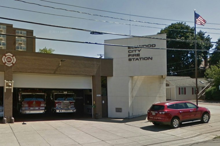 Ellwood City Fire Dept Unveils Baby Box, 478th in the Nation