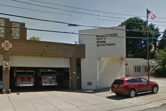 Ellwood City Fire Dept Unveils Baby Box, 478th in the Nation