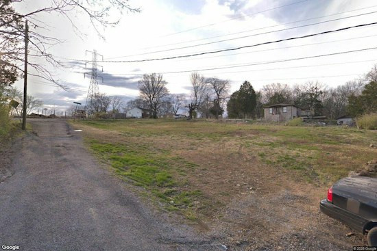 Elmington Plans 161 More Apartments for Trinity Flats in North Nashville