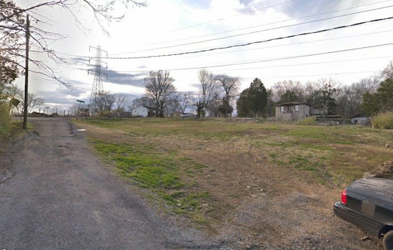 Elmington Plans 161 More Apartments for Trinity Flats in North Nashville