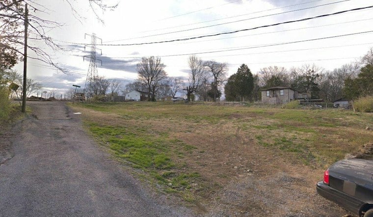Elmington Plans 161 More Apartments for Trinity Flats in North Nashville