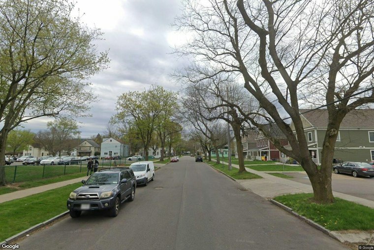 Elmira Teen Fired at Man, Then Cops, Before Garage Chase, Police Say