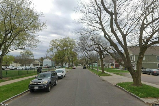 Elmira Teen Fired at Man, Then Cops, Before Garage Chase, Police Say