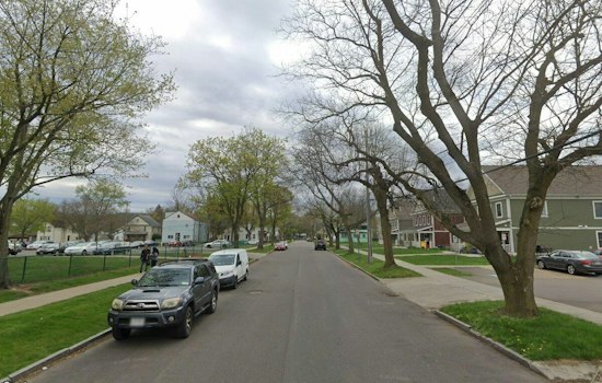 Elmira Teen Fired at Man, Then Cops, Before Garage Chase, Police Say