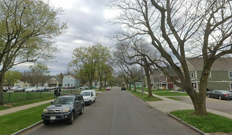 Elmira Teen Fired at Man, Then Cops, Before Garage Chase, Police Say