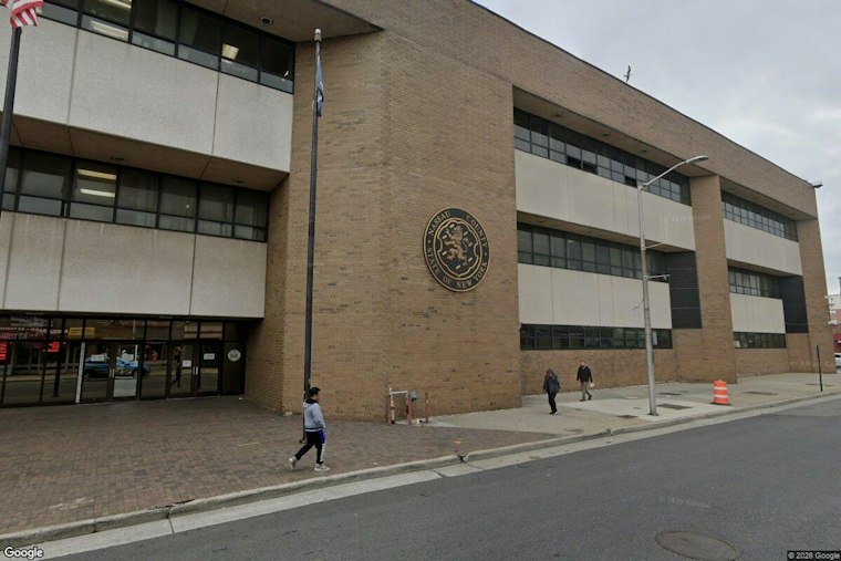 Elmont Man, 34, Pulls Box Cutter in North Valley Stream Auto Shop Refund Fight