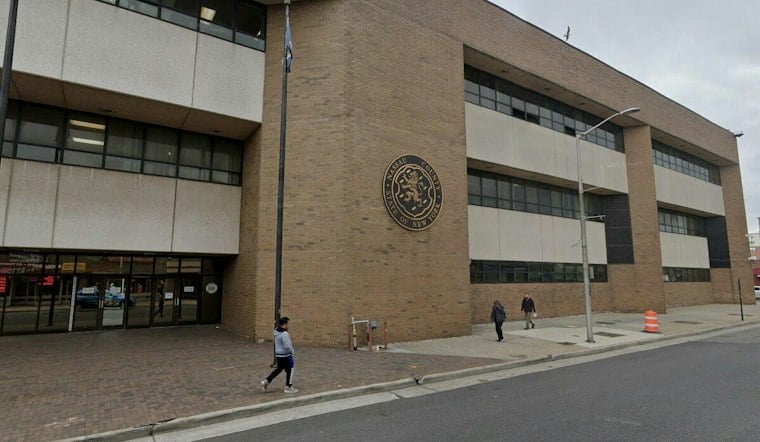 Elmont Man, 34, Pulls Box Cutter in North Valley Stream Auto Shop Refund Fight