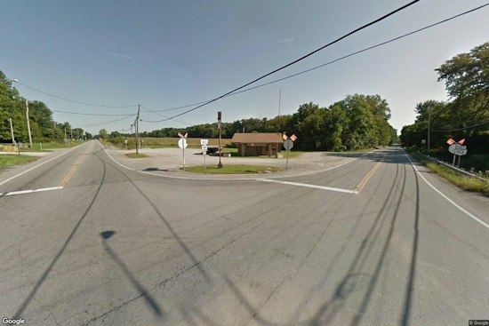 Elyria Man, 42, Killed When Motorcycle Hits Parked Car, Smashes Through Two Fences