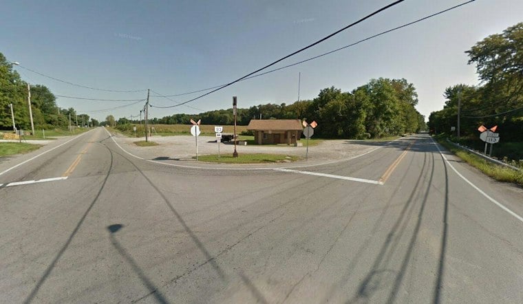 Elyria Man, 42, Killed When Motorcycle Hits Parked Car, Smashes Through Two Fences