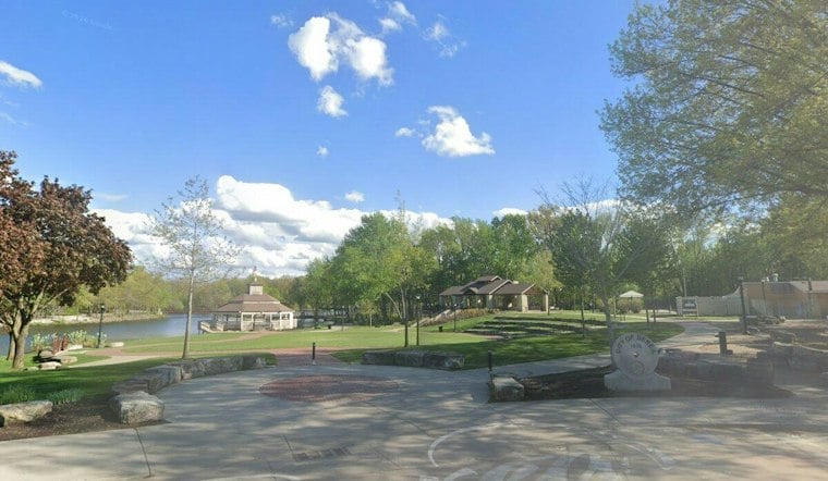 Elyria Man Jumps Into Coe Lake, Pulls Drowning Boy, 7, From Water