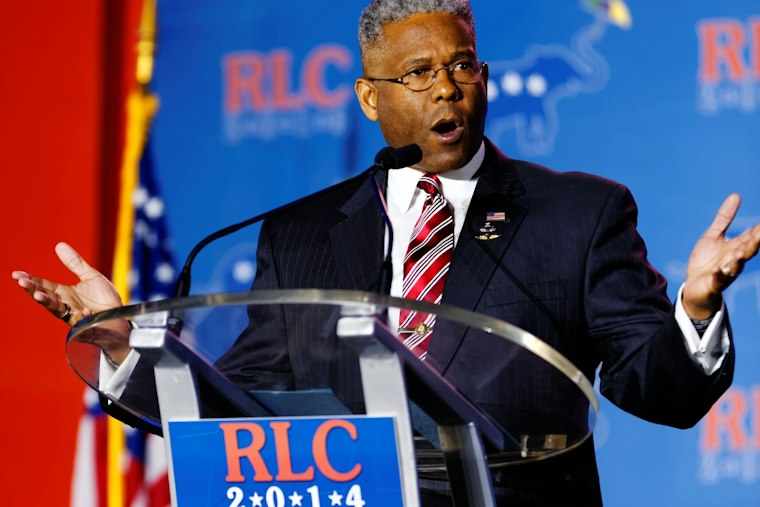 Embry-Riddle Rejects Allen West Event in Daytona Beach